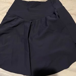 HALARA activity skirt NWOT